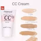 سی س کرم فارماسی