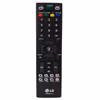 ریموت کنترل ال جی مدل AKB33871411