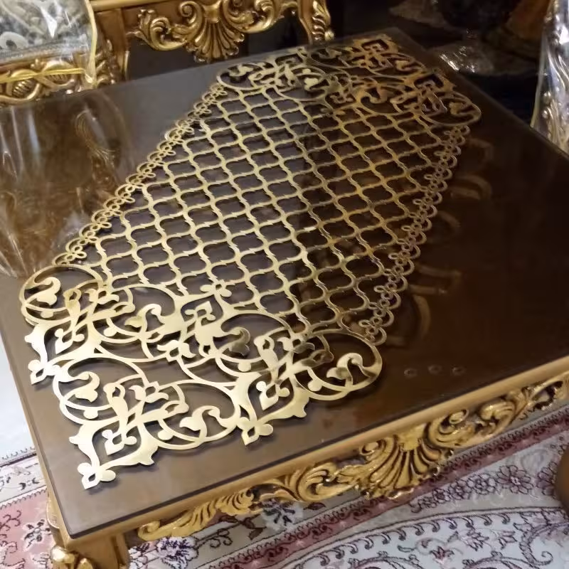 رانر  آیینه ای