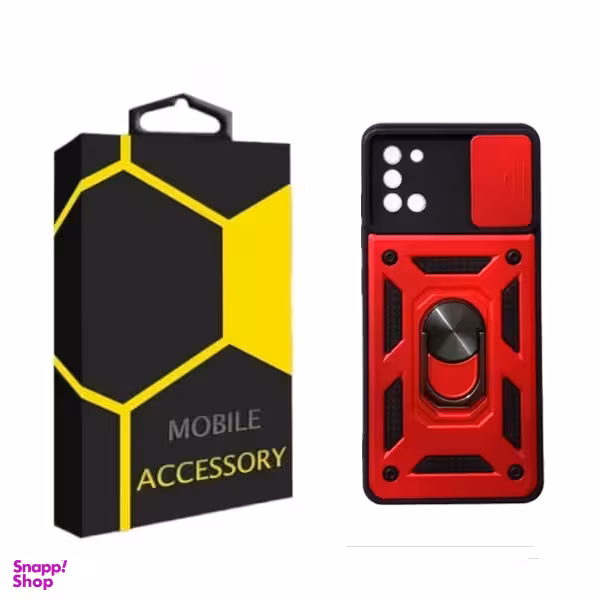 کاور گوشی موبایل مدل بتمنی مناسب سامسونگ Galaxy A31