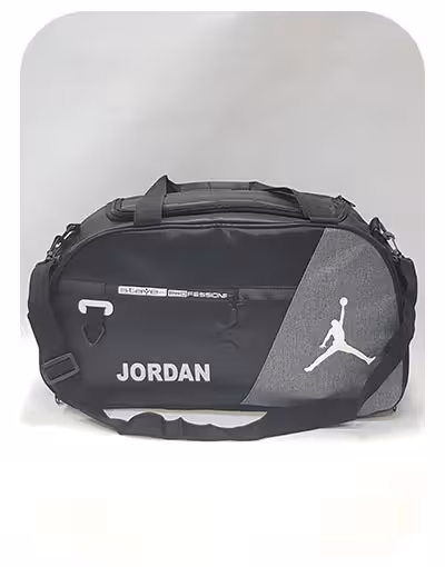 کیف کوله ورزشی جردن کد 3077