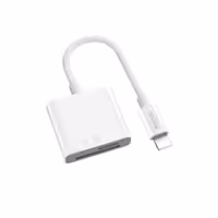 مبدل چندکاره لایتنینگ یسیدو YESIDO GS11