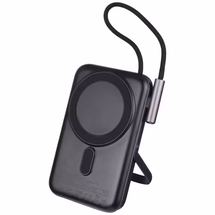 پاوربانک وایرلس 10000 مگنتی مک دودو MC-1811