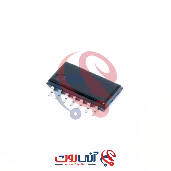 SN74AHCT14NSR