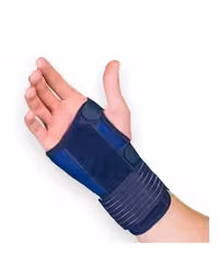 مچ بند آتل دار نئوپرن تن یار tanyar3020