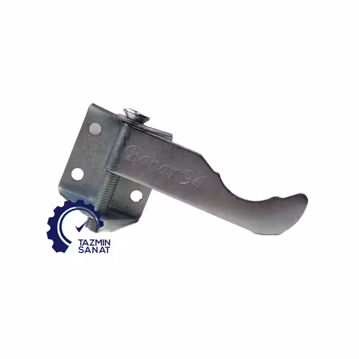 بست پرچمی رادیاتور آلومینیومی