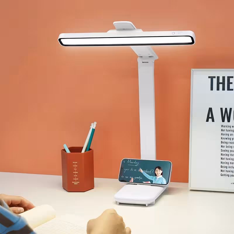 چراغ مطالعه ایکس او مدل oz07