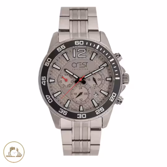 ساعت مچی مردانه کرست مدل 6267/4