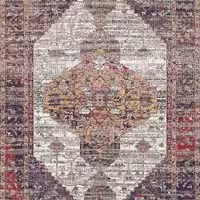 گلیم طرح ناجی  کد HAG.100.01