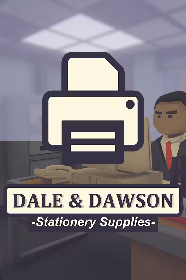 خرید بازی Dale & Dawson Stationery Supplies