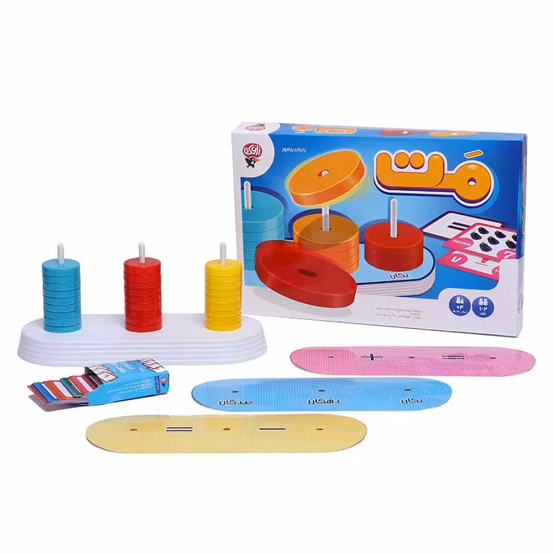 بازی فکری مت