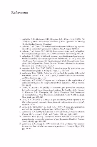 خرید و دانلود نسخه کامل کتاب Computational Differential Geometry Approach to Grid Generation