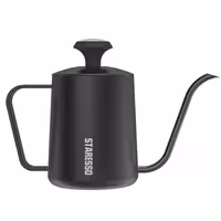 قیمت و خرید کتل قهوه استارسو مدل STARESSO Pour Over Coffee Kettle اورجینال