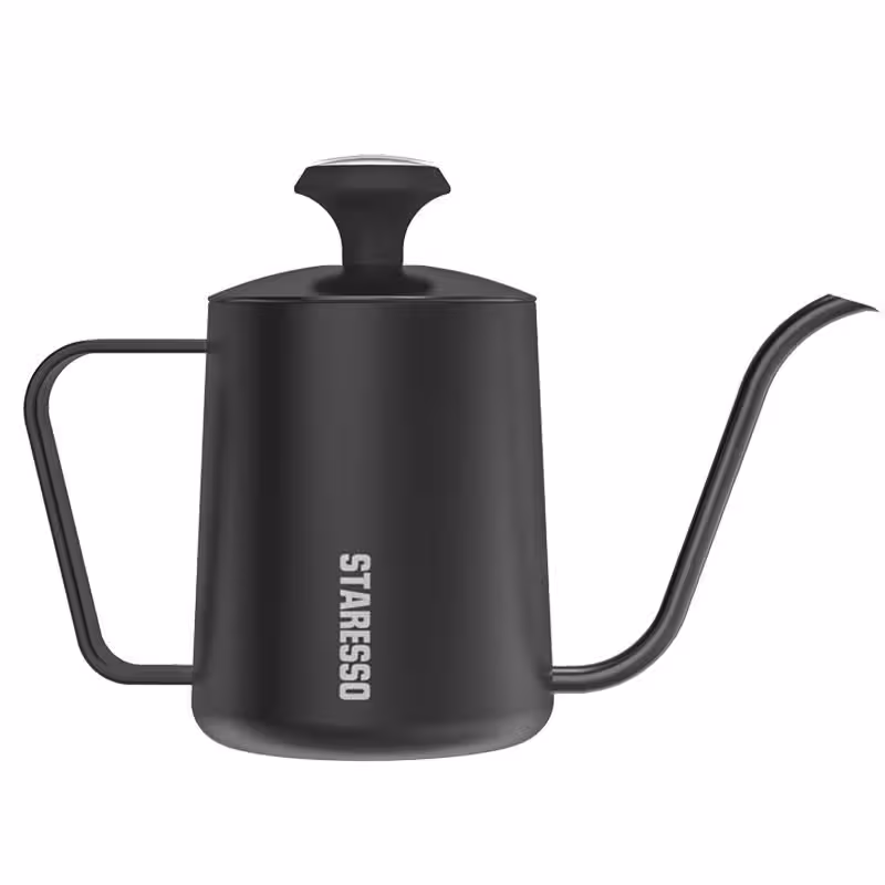 قیمت و خرید کتل قهوه استارسو مدل STARESSO Pour Over Coffee Kettle اورجینال
