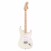 گیتار الکتریک Squier Affinity Strat MN WPG Olympic