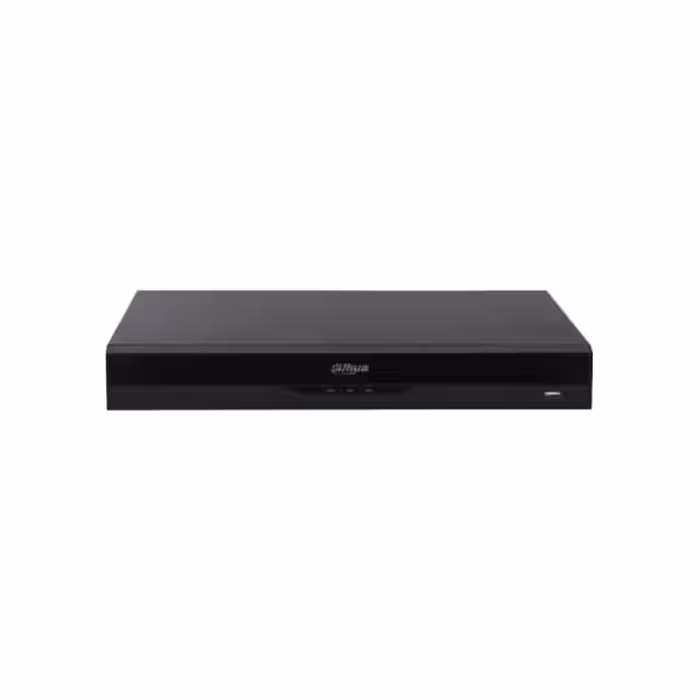 دستگاه ضبط کننده ویدئو 16 کانال داهوا 6 مگ مدل DH-XVR4116HS-I