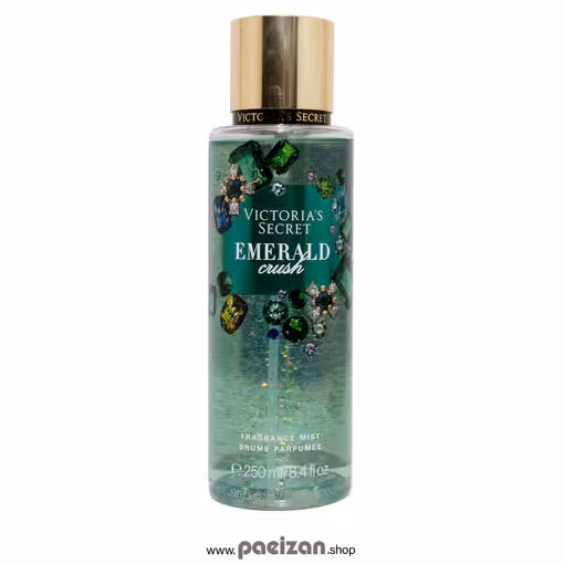 بادی اسپلش مدل امرالد کراش Emerald Crush ویکتوریا سکرت
