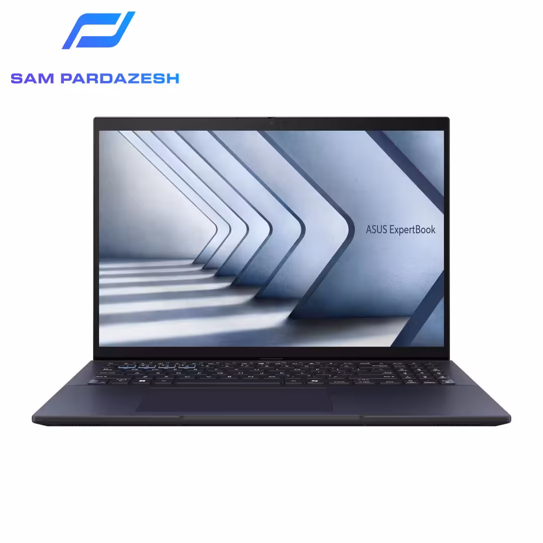 خریدلپ تاپ ExpertBook B3 Flip B3402FVA Core i7 1355U 16GB 512GB SSD Intel