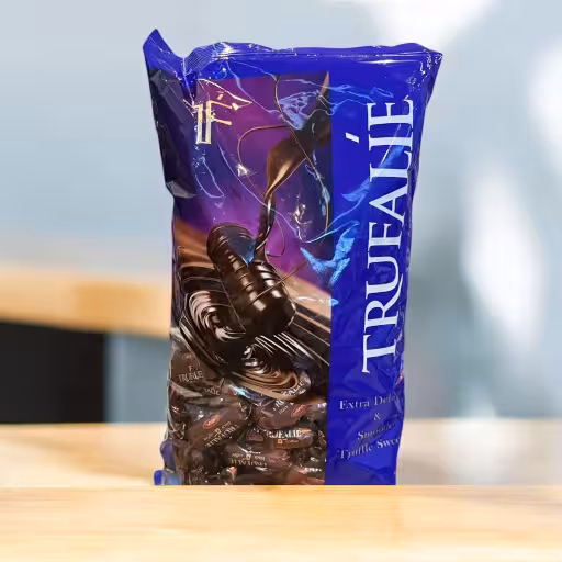 ترافل قلمی Abk