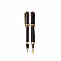 ست هدیه خودنویس و روان نویس سعدی Europen Saadi Gift set