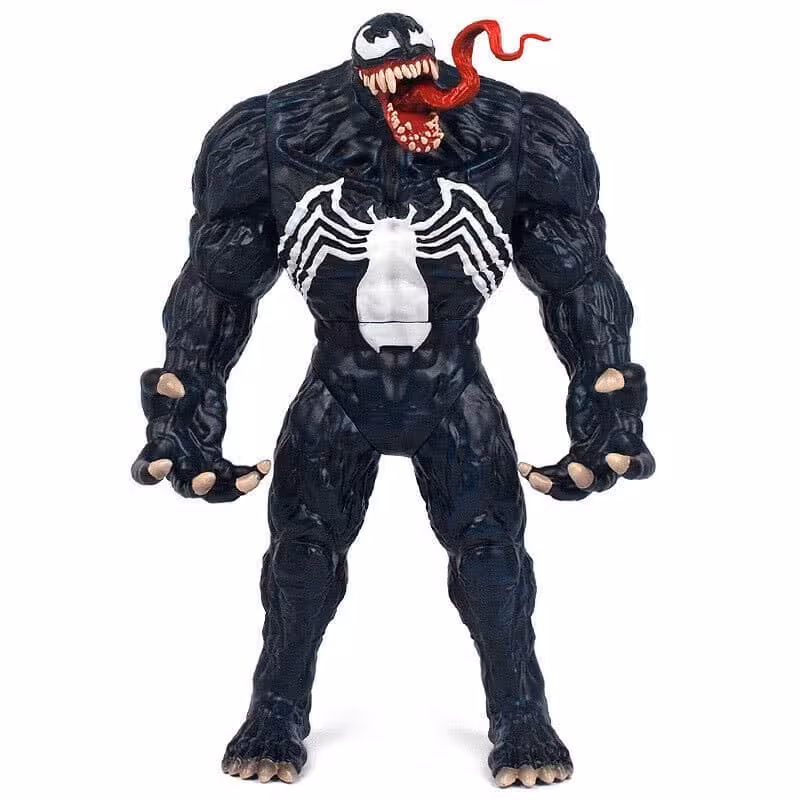اکشن فیگور ونوم | Venom | سری فیلم ونوم برند MW Culture