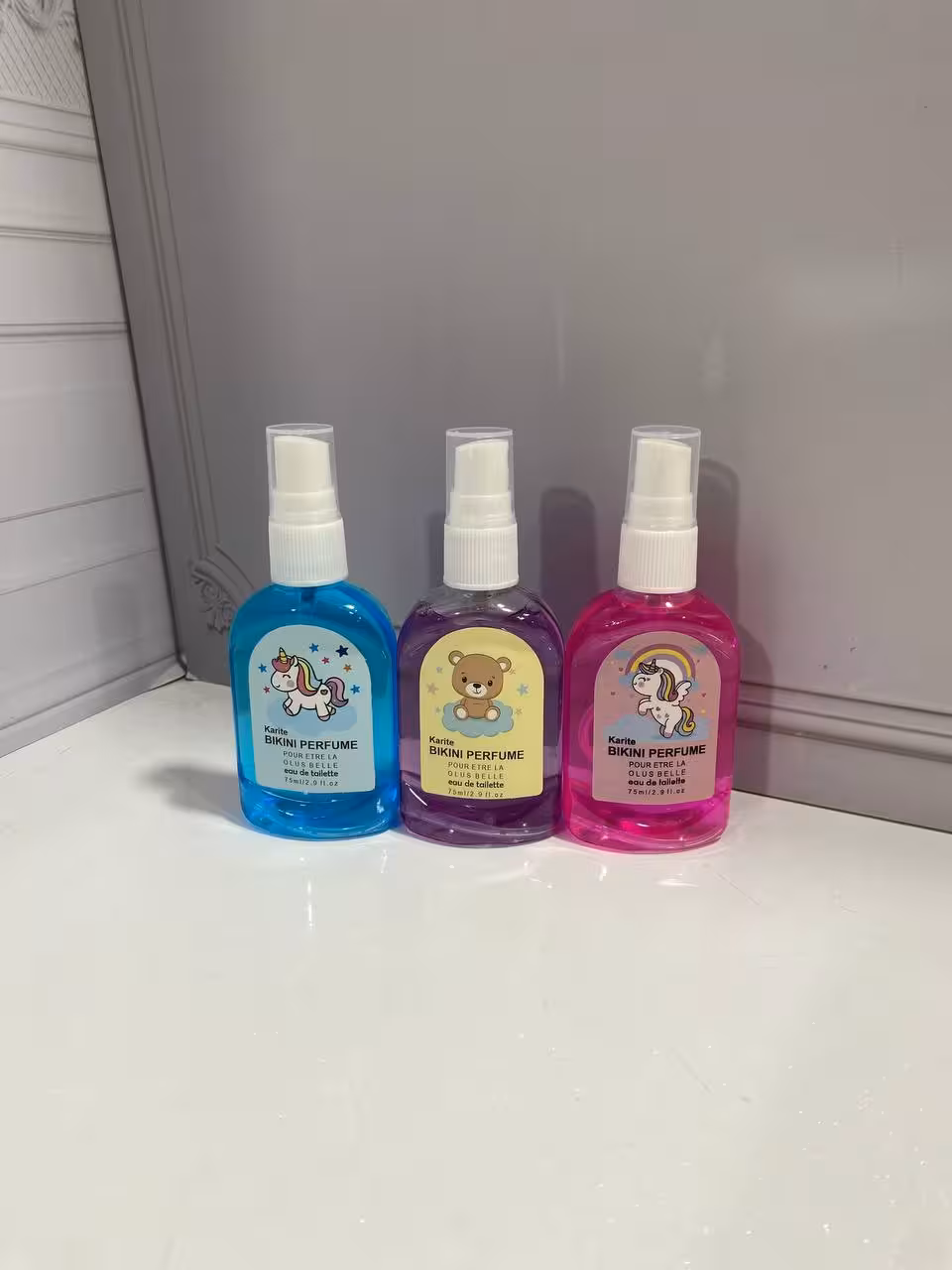 عطر بیکینی کاریته