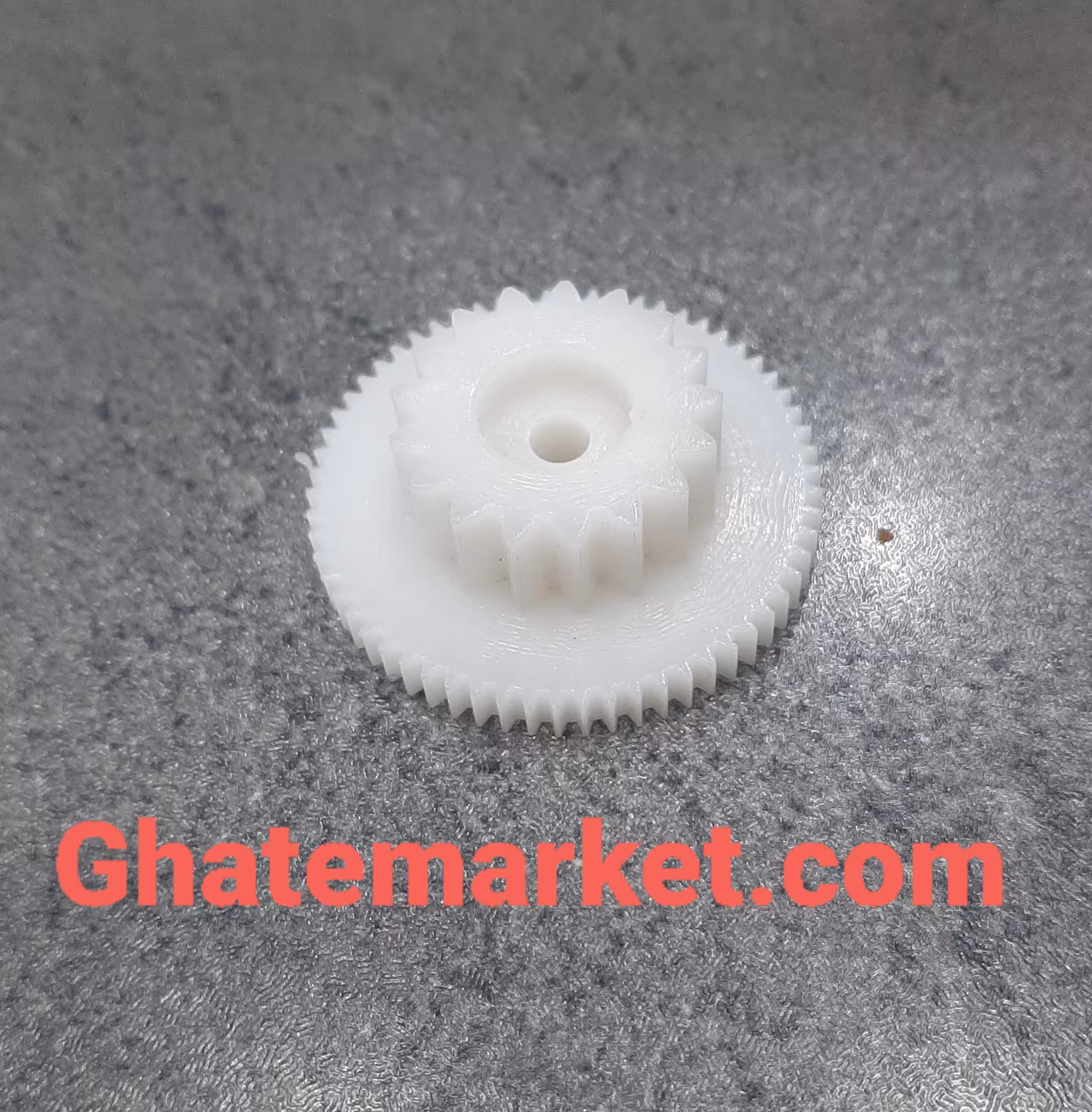 چرخ دنده آب مرکبات گیری براون