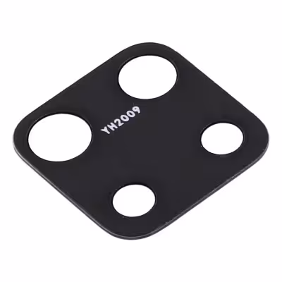 قاب و شیشه دوربین شیائومی Xiaomi Redmi Note 9 Pro / Note 9 Pro Max Camera Glass Lens