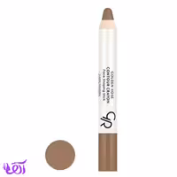 کانتور مدادی گلدن رز شماره 23