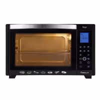 توستر سایا مدل vulerkan35 D