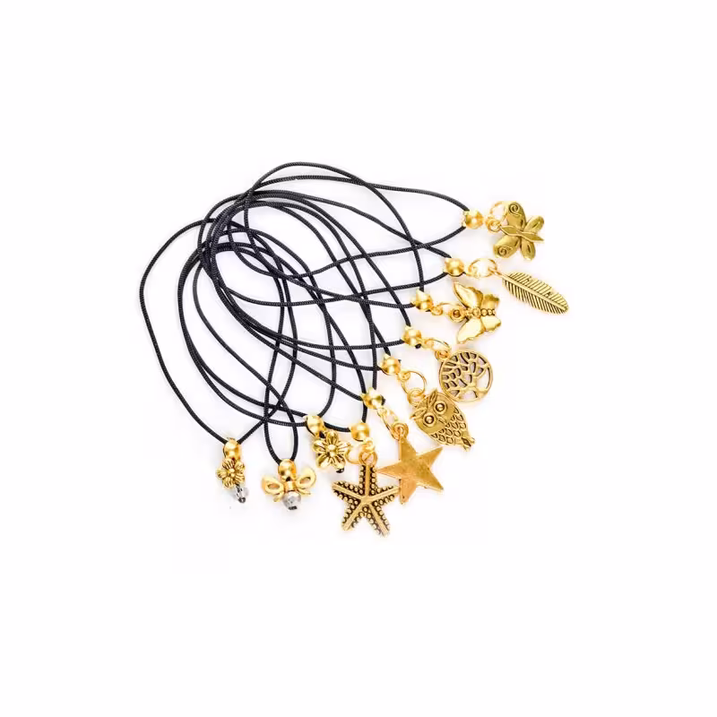 بند آویز فلش (بسته 10 عددی)