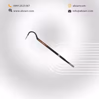 دیلم میخ کش 1/3 کیلوگرمی MAHDAVY مدل HAN40