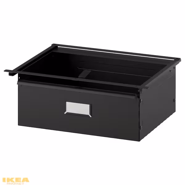 کشو مدل IVAR | برند ایکیا | ارسال 15 الی 20 روز کاری