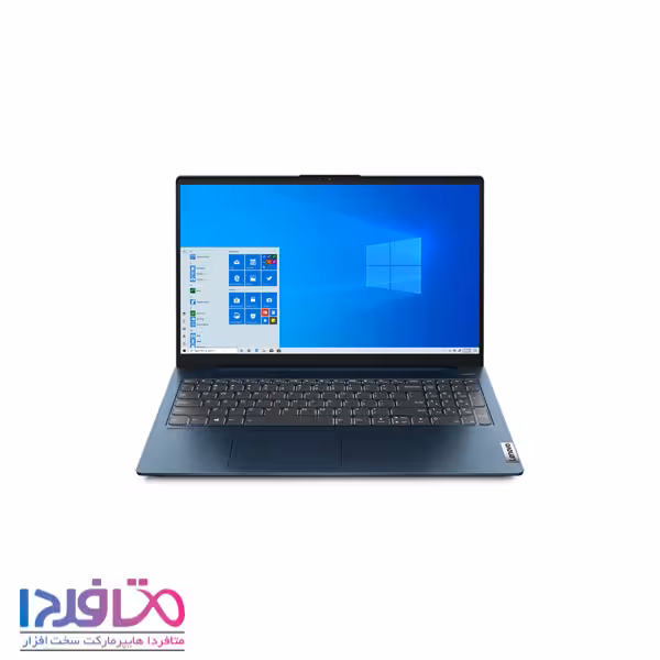لپ تاپ لنوو مدل Ideapad 5 Core i5-1135G7/8GB/1TB 256GB SSD/2GB MX450