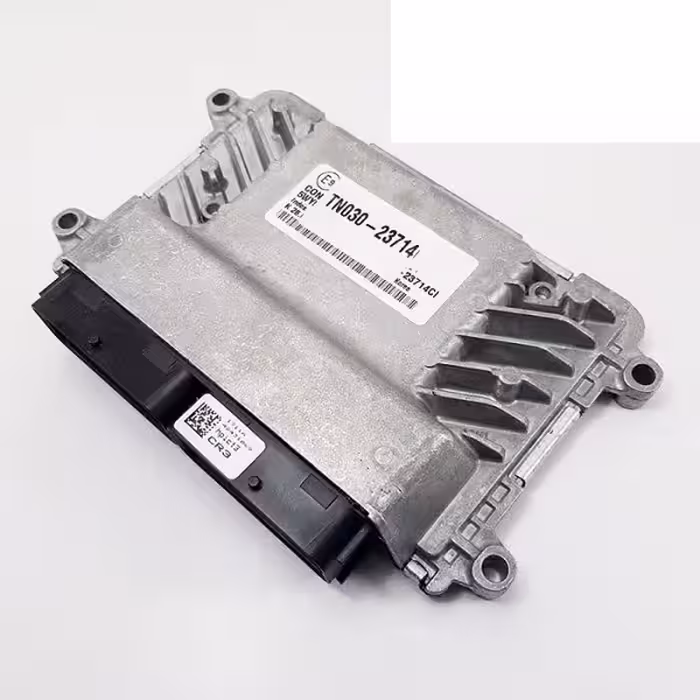 یونیت کنترل موتور ایسیو ساینا (شبکه CR3) زیمنس کروز