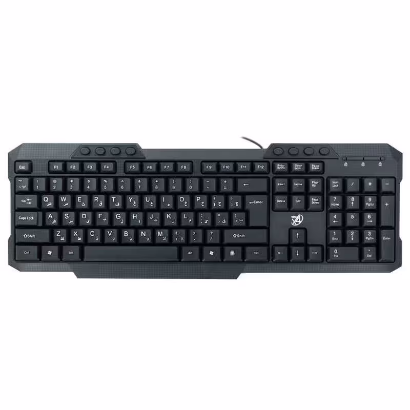 کیبورد X4tech X33