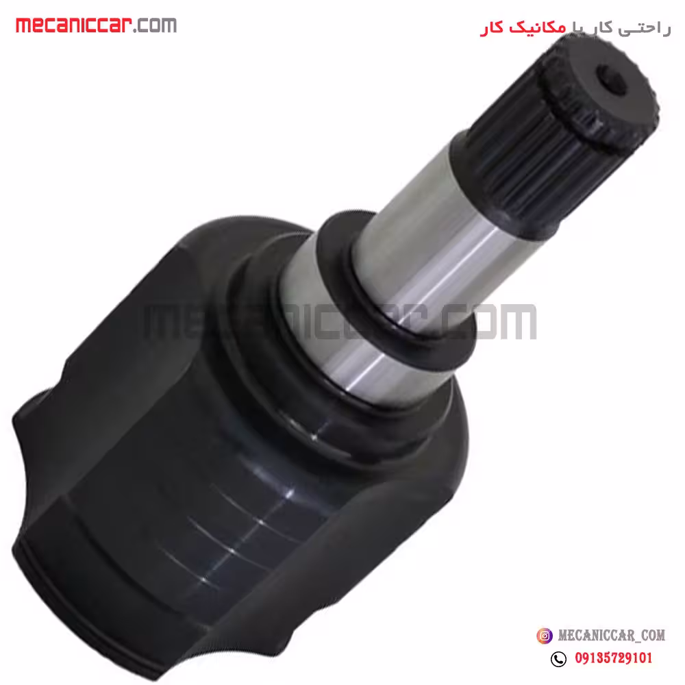 مشعلی پلوس 21 دندانه (خار) AT پراید