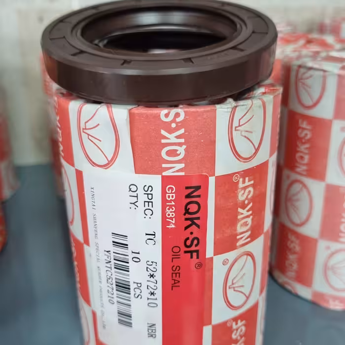 کاسه نمد 72 . 52 . 10  وارداتی ( 10 72 52 )