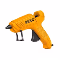 تفنگ چسب حرارتی 100 وات اینکو مدل GG148