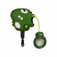 کاور ریموت عروسکی سیلیکونی مناسب خودرو 206 کد 12 اورجینال