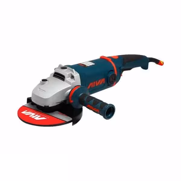 فرز آهنگری 2600 وات مدل 5504 برند آروا ARVA