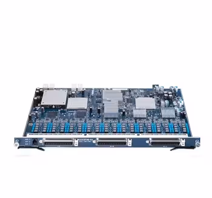 لاین کارت زایکسلALC1372G-51(در حد نو)