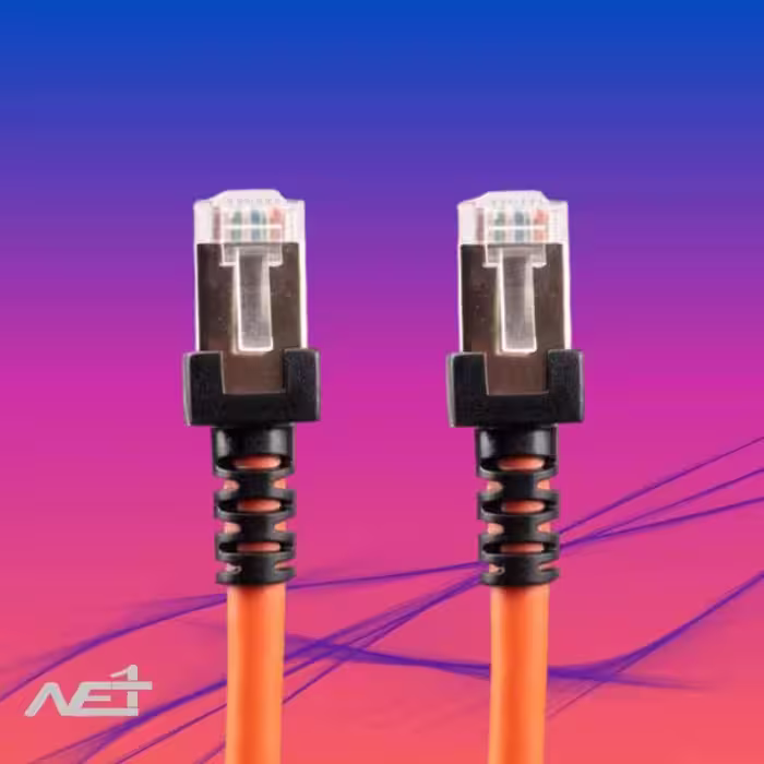 پچ کورد نگزنس CAT6 SFTP دو متری
