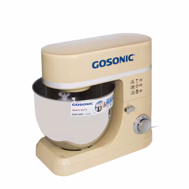 همزن گوسونیک مدل GSM-889a