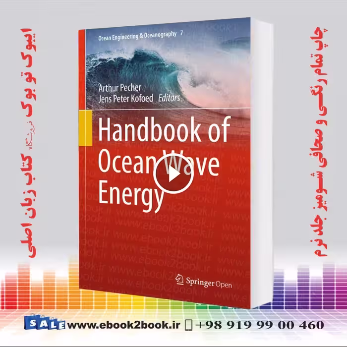 Handbook of Ocean Wave Energy