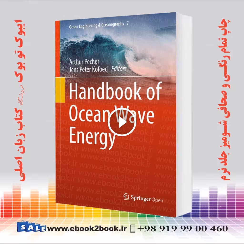 Handbook of Ocean Wave Energy
