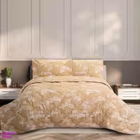 سرویس لحاف لایکو مدل یاسون یک نفره دو تکه