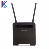 مودم روتر 4G TD-LTE نتربیت مدل NW-651D