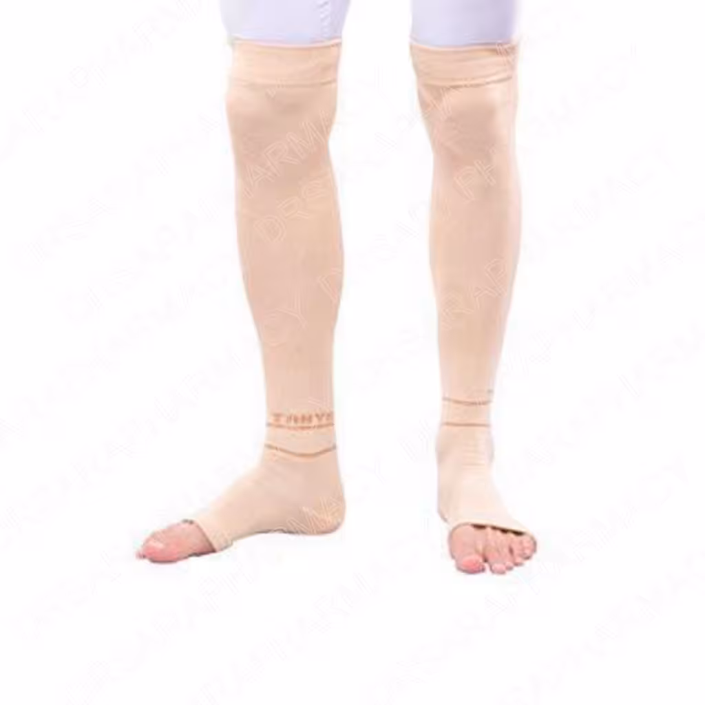 جوراب واریس تن یار