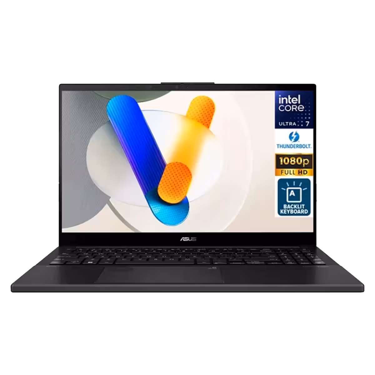 قیمت لپ تاپ Vivobook Pro Q533MJ ایسوس Ultra7 24GB 1TB 3050